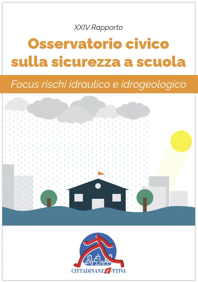 XXIV Rapporto sulla sicurezza delle scuole 2026 XXIV Rapporto sulla sicurezza delle scuole 2026